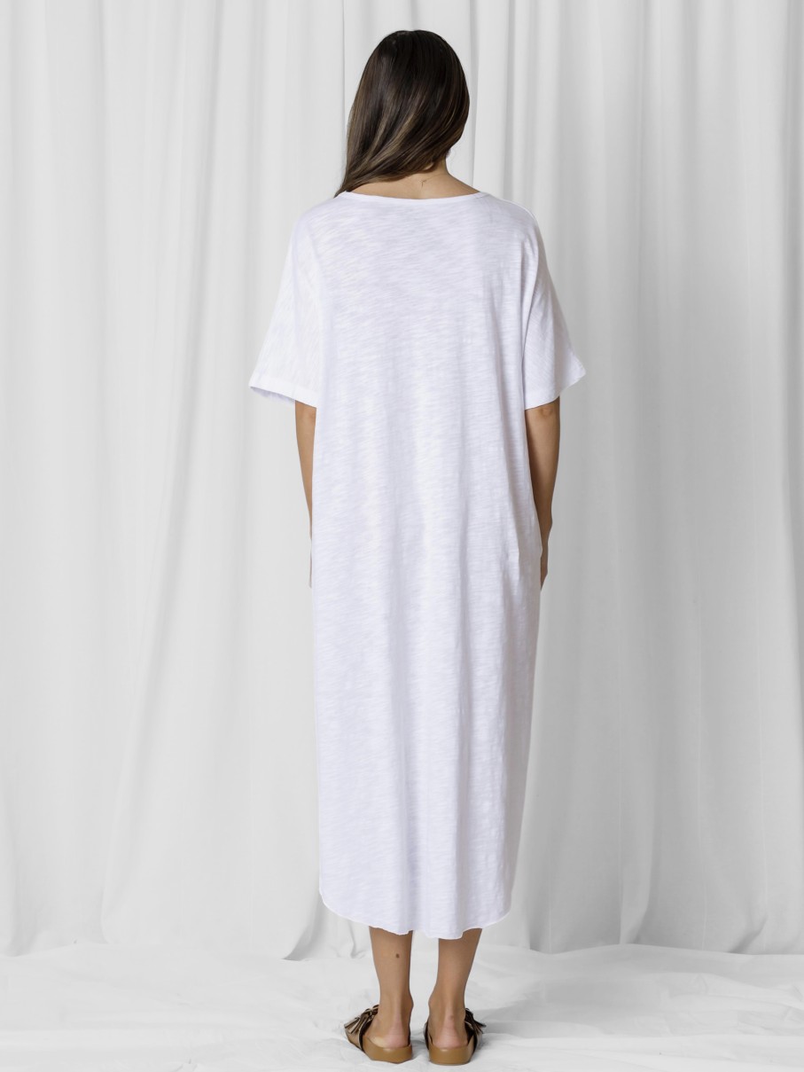 Dresses Vendor | Star Tee Dress Love Lily The Label - Florence Store