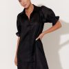 Dresses Vendor | Button Through Shirt Dress Adorne - Florence Store