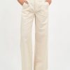 Bottoms Vendor | Essential Linen Pant - Natural - Liberty Rose - Florence Store